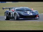 Ford GT by Matech Racing 2007 года